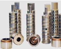 Tooling para Punzonadora